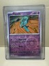 Pokemon TCG SV: Black Bolt #040/086 Elgyem Reverse Holo NM/M - 