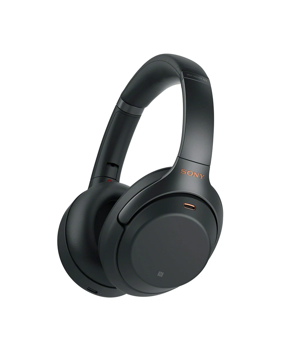 Sony WH-1000XM3 Headphones for Sale | Shop New & Used Headphones