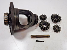 Jeep Wrangler Yj Tj Xj 90-01 Dana 35 3.55 C Clip Carrier See Description