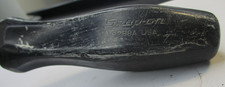 Snap On Spb8a 7-14 Long Black Hard Handle Pry Bar Usa