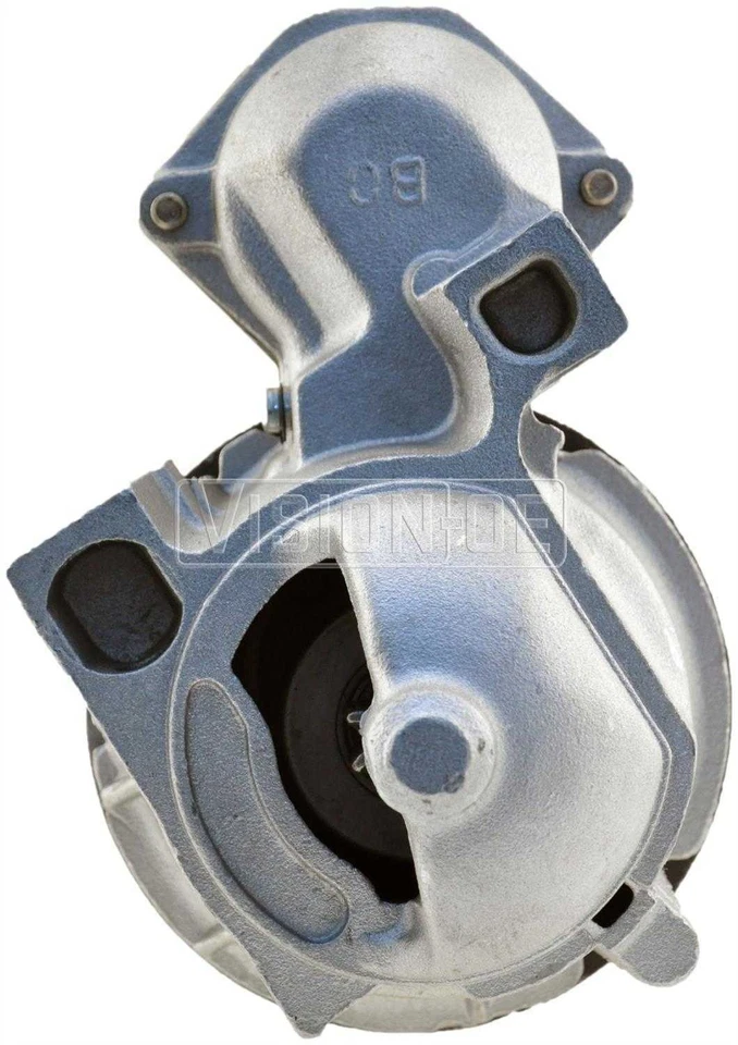 Motor de arranque compatible con Pontiac Firebird Grand Prix Bonneville, París 1982-1992 Foto 3 de 3