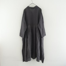 a koloni Panelled Linen Dress, Free Size MSRP  20,000 