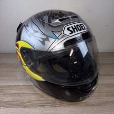 SHOEI Airtrix Full Faced Helmet DOT Snell App...