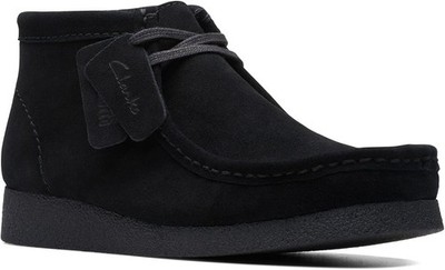 Clarks Men's Wallabee Evo Boot