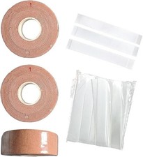 Double Sided Body Tape 160pcs