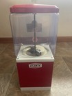 ATLANTIC GAS & Oil bubblegum machine--25 cents--A  & A brand--works + key — photo 3