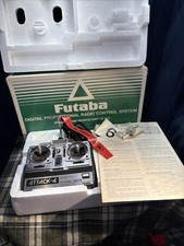 Futaba FP-T4NBL Digital Proportional Radio Co...