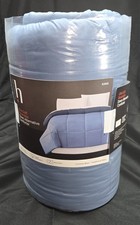 JCPenney Ultra Soft Reversible Down Alternati...