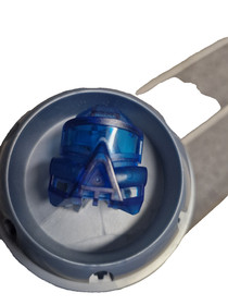 LEGO Bionicle 8533 Gali Toa Of Water Kaukau Mata Nui