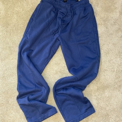BNWOT GAP x Dapper Dan DAP blue Sweatpants Men's Medium