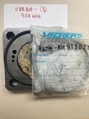 Vickers V2230 (3) 922606 Pumpeneinsatz erste Stufe der Doppelpumpe 1 Stück