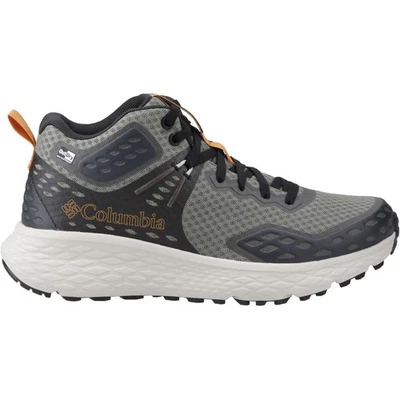 Columbia Konos TRS Outdry Mid Hiker Stone Green/Canyon Sun - Bild 1 von 4