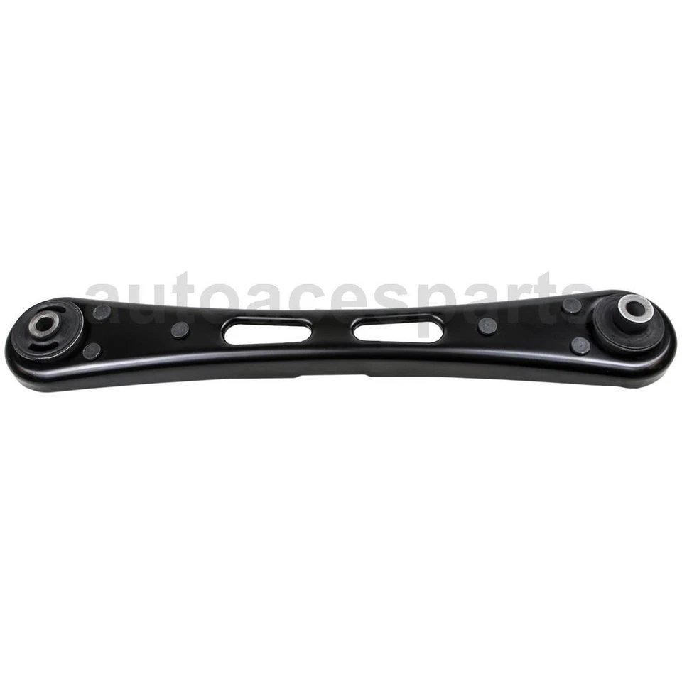 2x Brazo de control inferior trasero para Ford Mustang 4,0 L 2005 2006 2007 2008 2009 2010 Foto 3 de 3