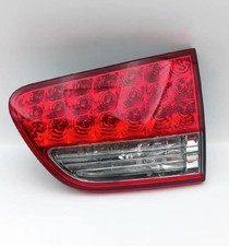 Feu arrière Citroen C-CROSSER