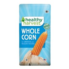 Whole Corn for Livestock and Poultry, 40 lb Bag