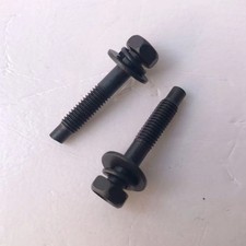 Engine Air Filter Box Cover Screw For 90091-P36-000 Honda 5x28 Lid Bolt
