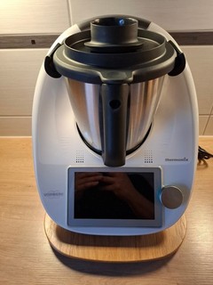 Vorwerk Themomix TM 6 aus 05/2019