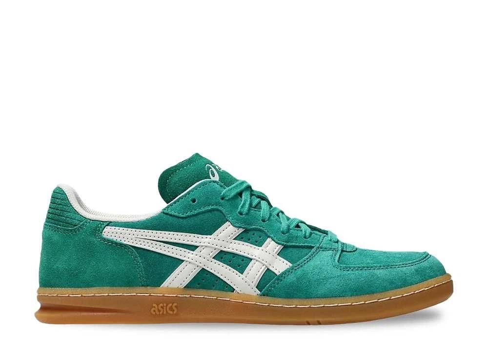 HAY × Asics Skyhand OG Shady Glade Moonbeam mai