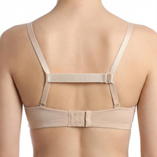 3 Packs Bra Strap Holders for Slipping Shoulder, anti Slip Bra Clips to Make Rac