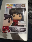 Justice League Funko Pop The Flash