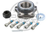 Optimal 301583 Radlagersatz FüR Ford Transit Bus (Fd_ _, Fb_ _, Fs_ _, Fz_ _, FC