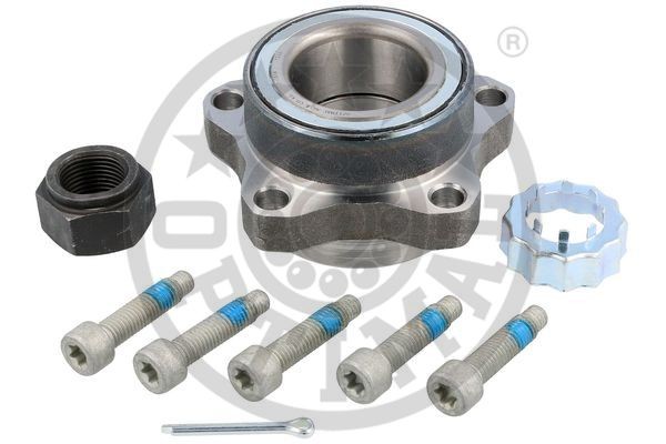 Optimal 301583 Radlagersatz FüR Ford Transit Bus (Fd_ _, Fb_ _, Fs_ _, Fz_ _, FC-image