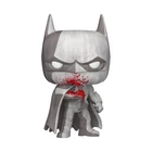 Funko Pop! Heros Batman Arkham City Bloody Exclusive #602 SEE DESCRIPTION