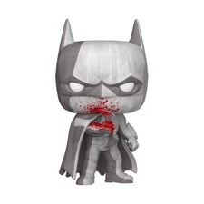 Funko Pop! Heros Batman Arkham City Bloody Exclusive #602