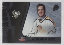 2002-03 Pacific Quest for the Cup 116/950 Brooks Orpik #139 av1