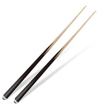 20 OZ Pool Cue Sticks 36inch 42inch 48inch 52inch 58inch Set of 36inch-set of 2