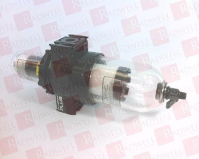 NORGREN F64B-2AN-QT0 / F64B2ANQT0 (BRAND NEW)