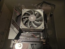 i7-11700k + ASUS ROG STRIX B560 + 32Gb DDR4 3200 + Montech Air 903 gaming bundle