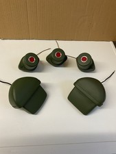 Tarnlichtsatz kpl. für VW 181