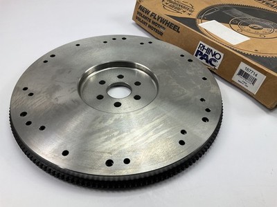 Rhino Pac 167714 Clutch Flywheel (Single Mass) | eBay