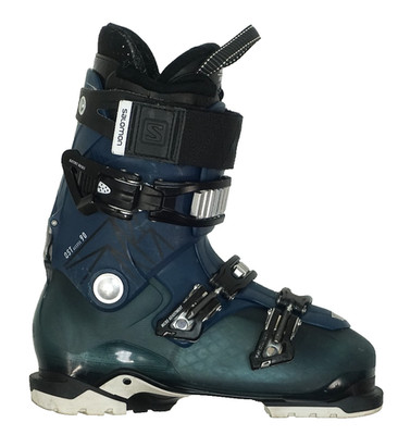 Salomon Quest Access 90 Grip Walk Skischuhe  MP 26 Größe ca. 40,5  (P305)