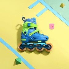 Roller Skate Brake Toe Stoppers For Kids Skates Anti Inline Skate Accessories