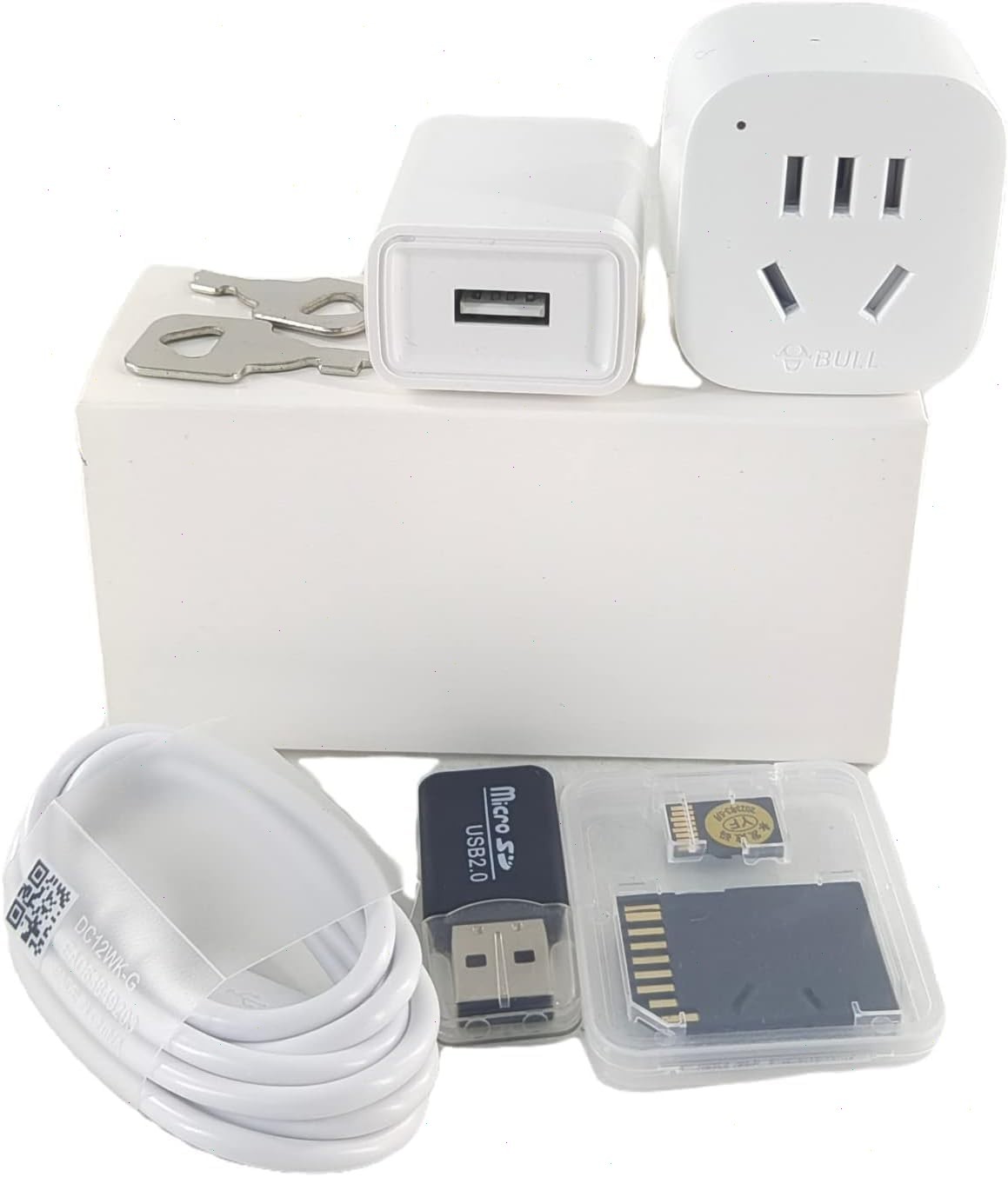 Chlorophyll Analyzer with Range 0.0 to 99.9 SPAD Measuring Area 2mm * 3mm