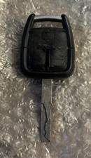 Genuine Vauxhall Vectra C Opel Remote 3 Buttom Alarm Key Fob