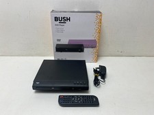 Bush CDV-94288 DVD Player