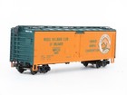 HO Scale Athearn NMRA MRCO Model Railroad Club of Orlando Reefer #1980 — photo 6