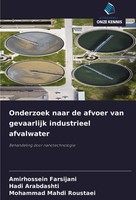 Amirhossein Farsijani (U. A.) | Onderzoek Naar De Afvoer Van Gevaarlijk...