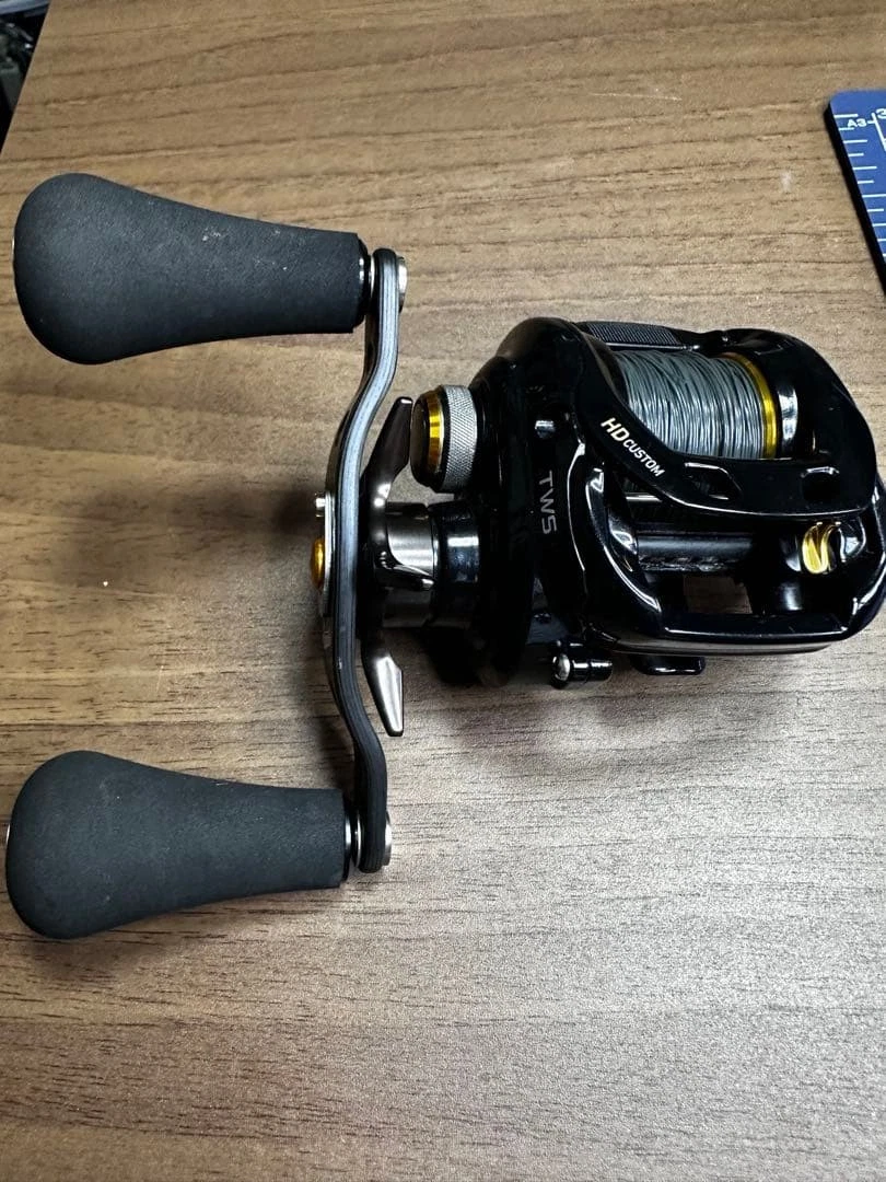 Daiwa Baitcasting Fishing Reels for sale - eBay