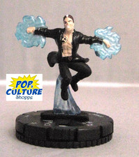 HEROCLIX Wolverine and the X-Men 051 X-MAN Super Rare