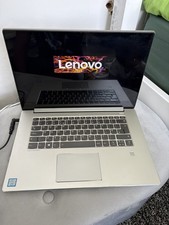 Lenovo ideapad 330s-15ikb 15.6" intel core i7-8250u 8GB RAM 256GB SSD Windows 11