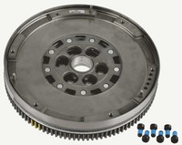 Schwungrad Schwungscheibe ZMS Zwei-Massen-Schwungrad Sachs 2294 701 034 FüR Alfa