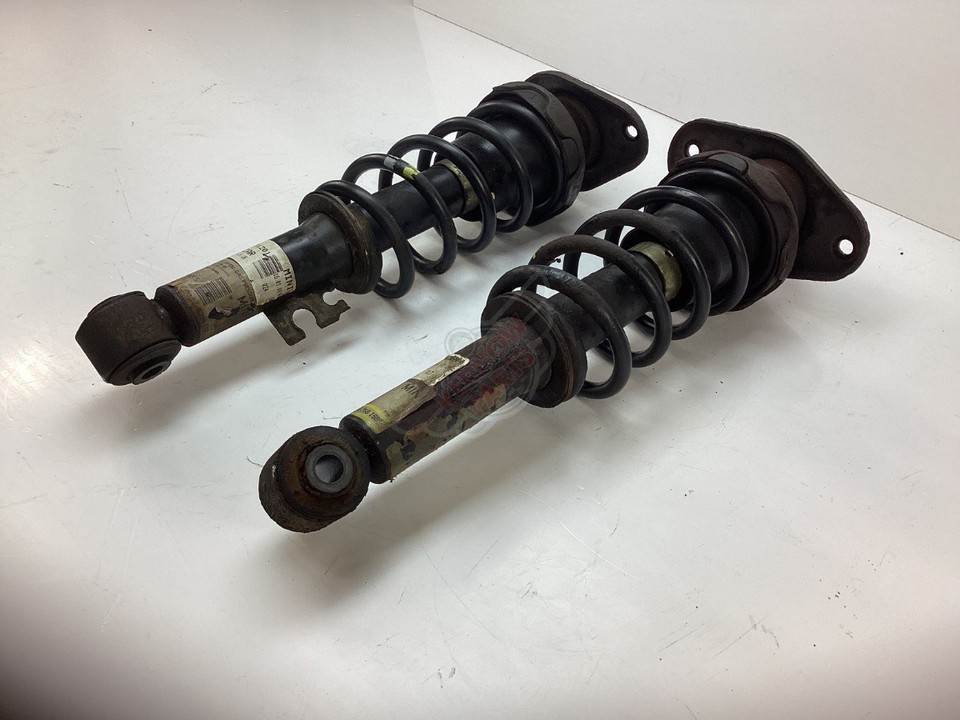 BMW Mini R52 R53 Cooper S Rear Struts Pair 6768158 | eBay UK