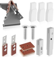 HRK-6 Meat Band Saw Repair Kit for Hobart 5701, 5801, 6614, 6801 M-71368, A-1019