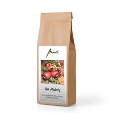 Boże Narodzenie – Luźna herbata liściasta Zimowe jabłka - Herbata owocowa