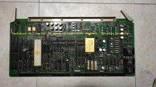 TMS 9900 JDL Mil Spec Industrial Computer Board early 1980's Nice 12 x 15 In.