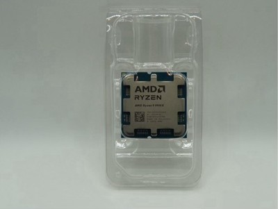 AMD Ryzen 9 9900x 12-Core 24-Thread 4.4 GHz (5.6 GHz Max Boost